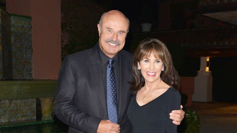 dr.phil|dr phil wife.